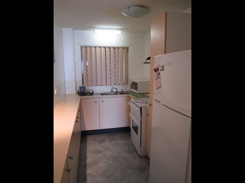 23/20 BARNEY STREET, Gladstone QLD 4680