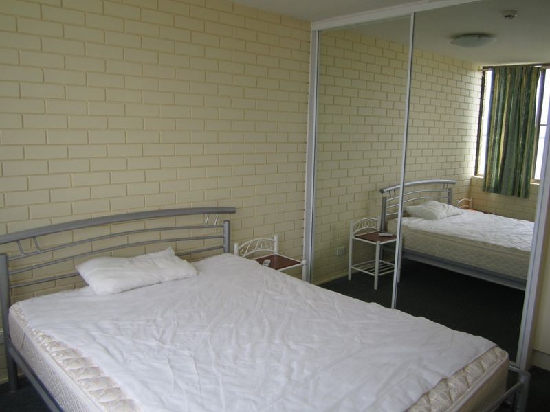 23/20 BARNEY STREET, Gladstone QLD 4680