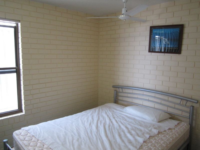 23/20 BARNEY STREET, Gladstone QLD 4680