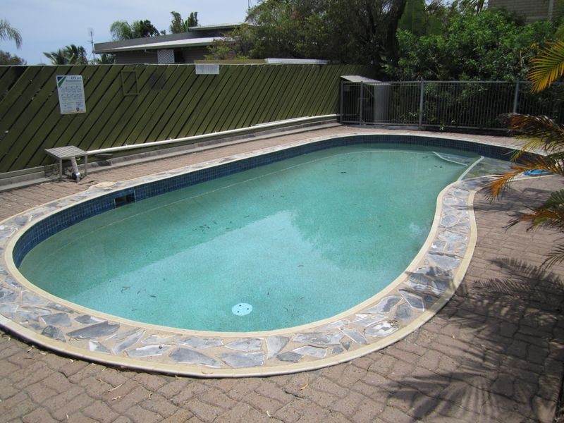 23/20 BARNEY STREET, Gladstone QLD 4680