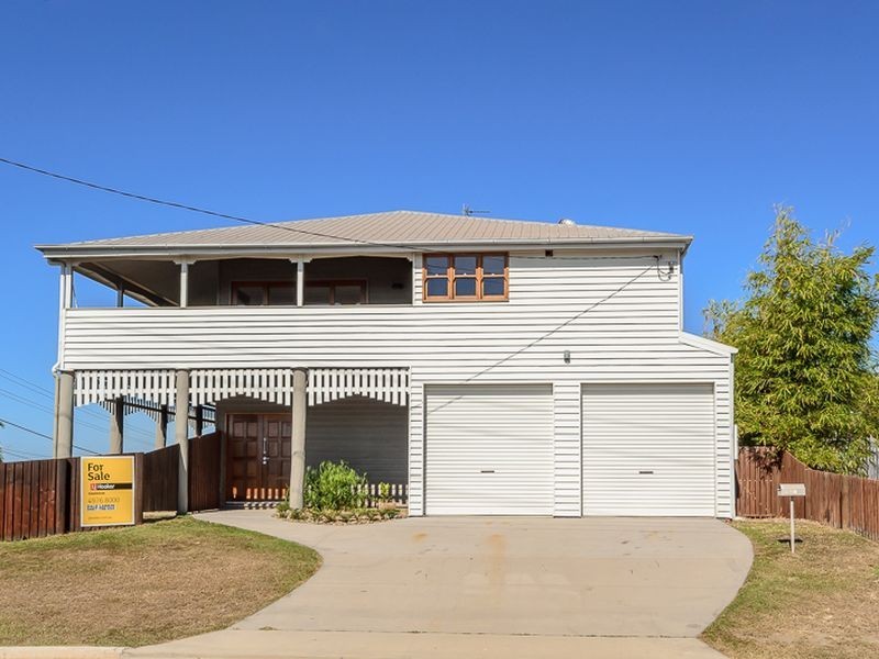 265 Auckland Street, South Gladstone QLD 4680