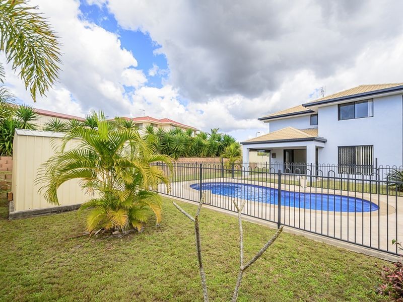 63 Sharyn Drive, New Auckland QLD 4680