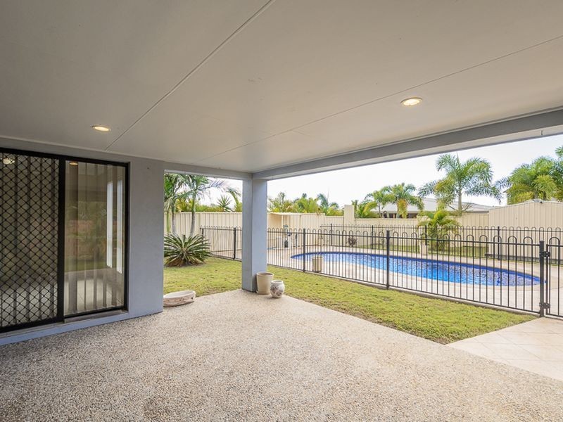 63 Sharyn Drive, New Auckland QLD 4680