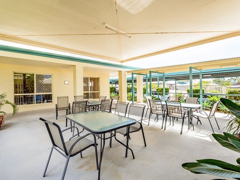 8/8 Wicks Street, New Auckland QLD 4680