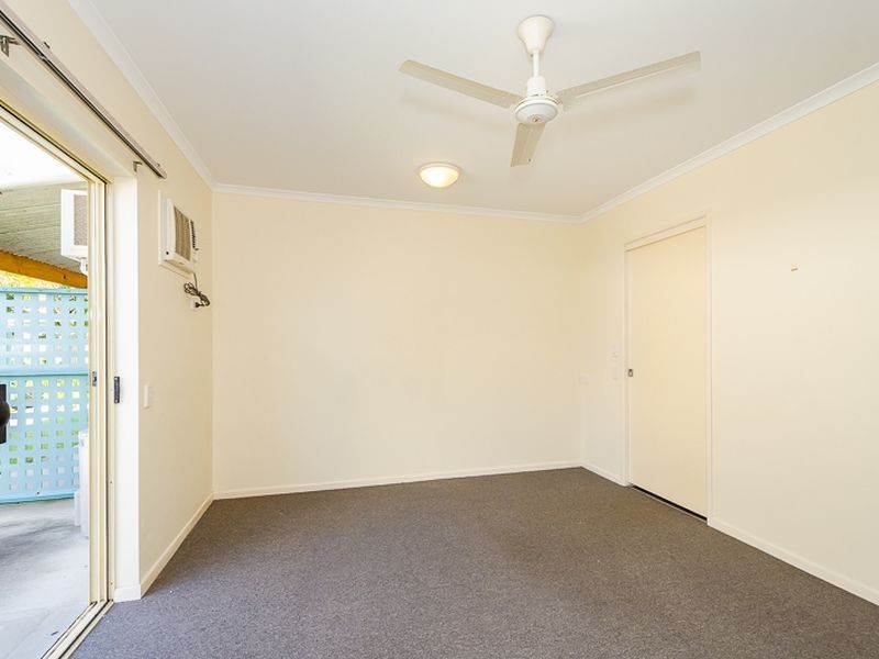 8/8 Wicks Street, New Auckland QLD 4680