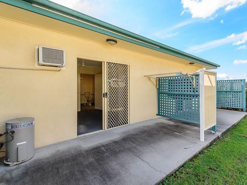 8/8 Wicks Street, New Auckland QLD 4680