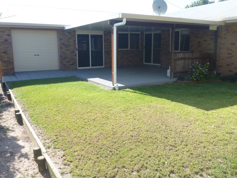 6 Cania Way, Clinton QLD 4680