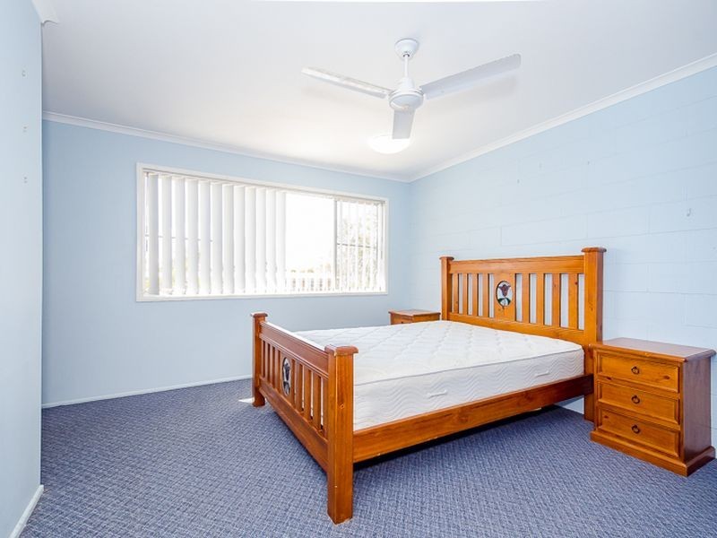 Unit 6/95 Auckland Street, Gladstone QLD 4680