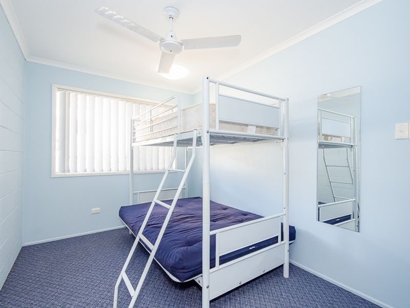 Unit 6/95 Auckland Street, Gladstone QLD 4680