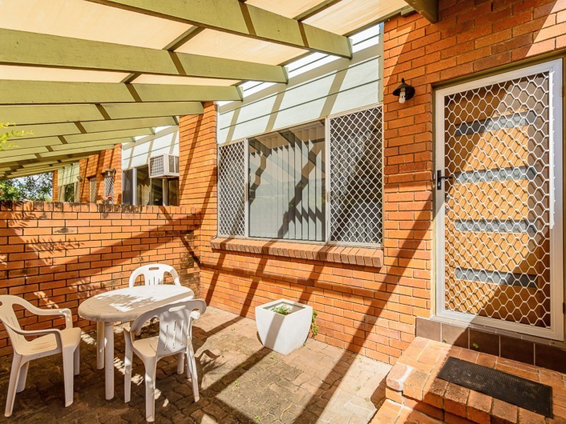 Unit 6/95 Auckland Street, Gladstone QLD 4680