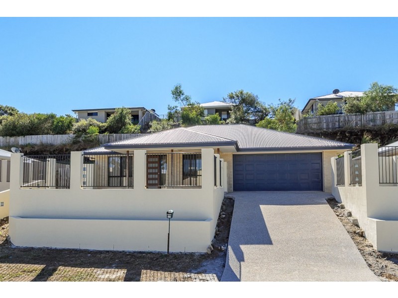 27 Stoneybrook Drive, Glen Eden QLD 4680