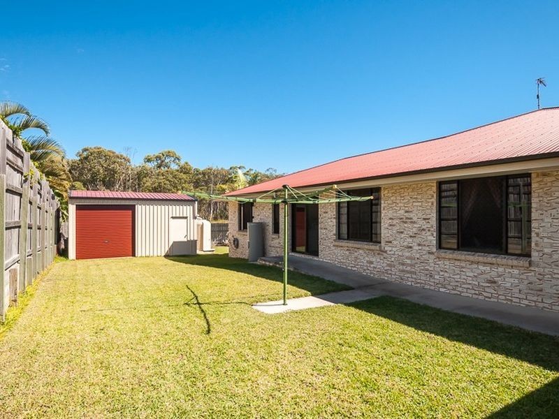30 Reinaerhoff Crescent, Glen Eden QLD 4680