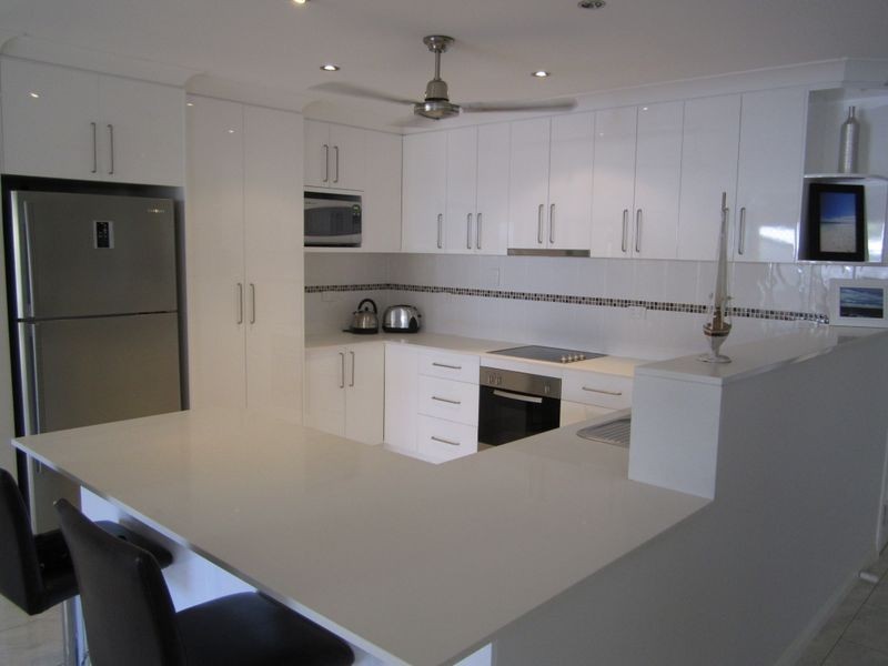 24 BROWN STREET, Calliope QLD 4680