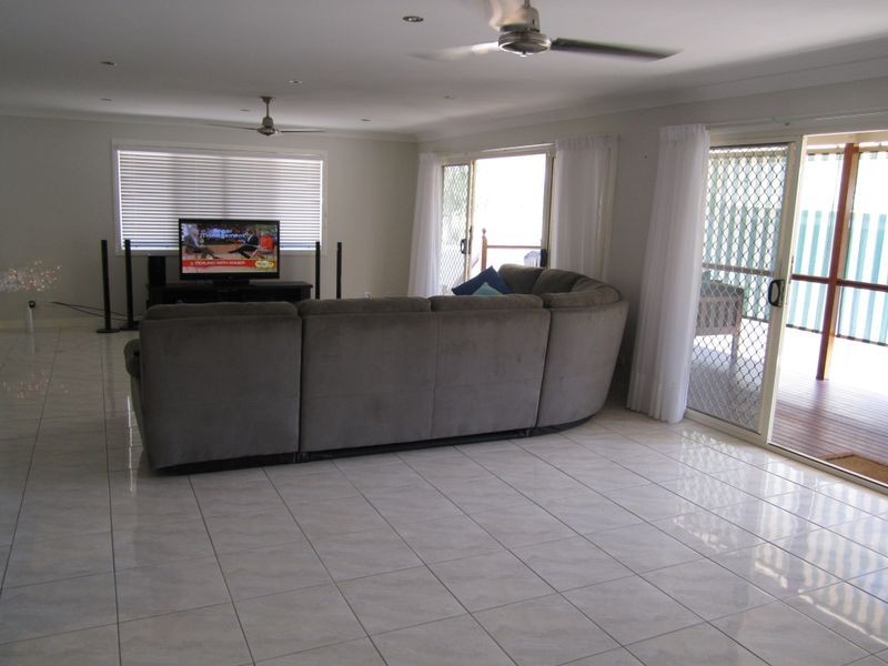 24 BROWN STREET, Calliope QLD 4680