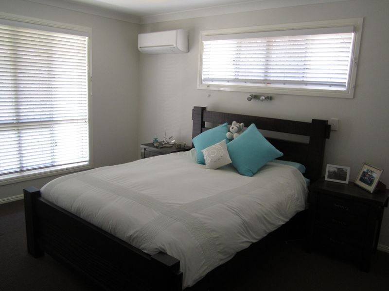 24 BROWN STREET, Calliope QLD 4680