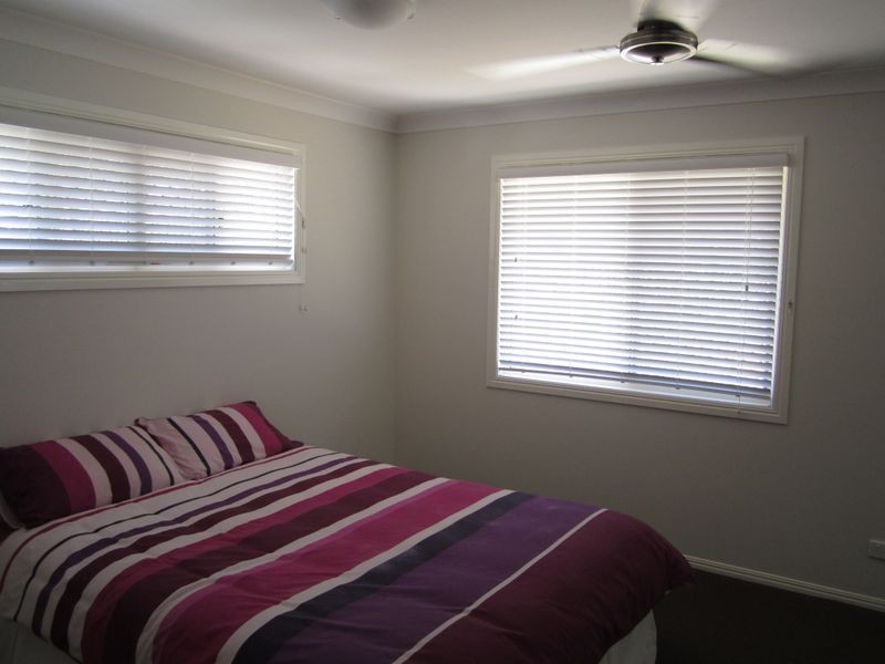 24 BROWN STREET, Calliope QLD 4680