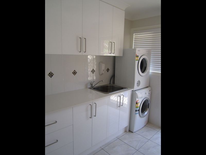 24 BROWN STREET, Calliope QLD 4680