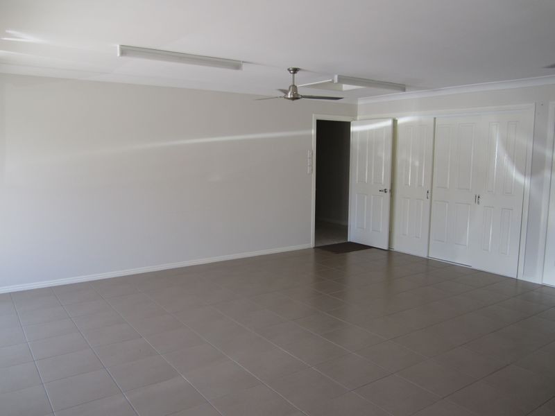 24 BROWN STREET, Calliope QLD 4680