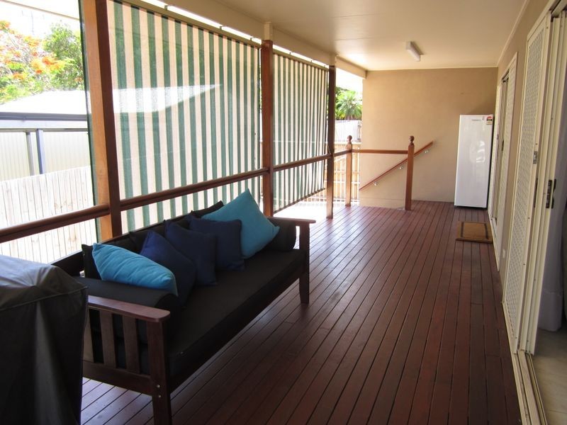 24 BROWN STREET, Calliope QLD 4680