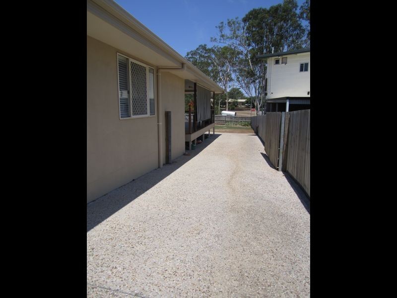 24 BROWN STREET, Calliope QLD 4680