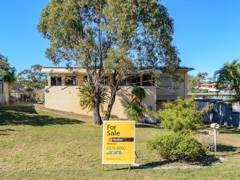 22 Allunga Drive, Glen Eden QLD 4680