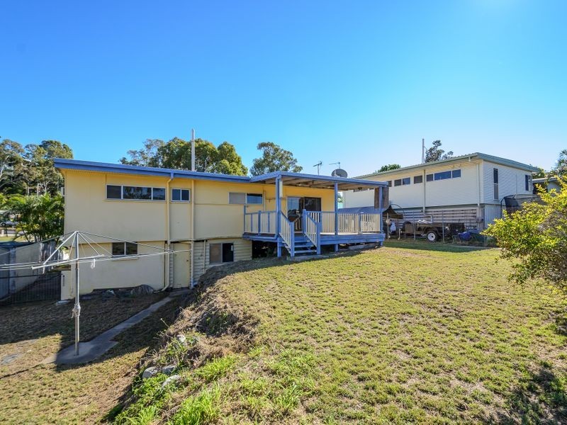 22 Allunga Drive, Glen Eden QLD 4680