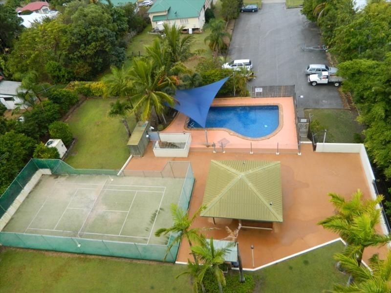 58/32-34 KENT STREET, Gladstone QLD 4680