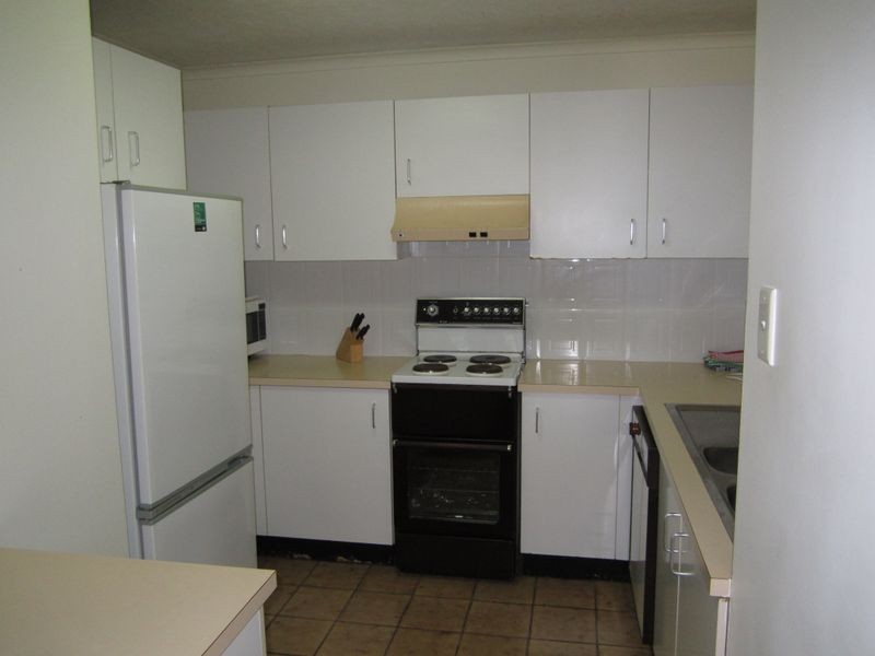 58/32-34 KENT STREET, Gladstone QLD 4680