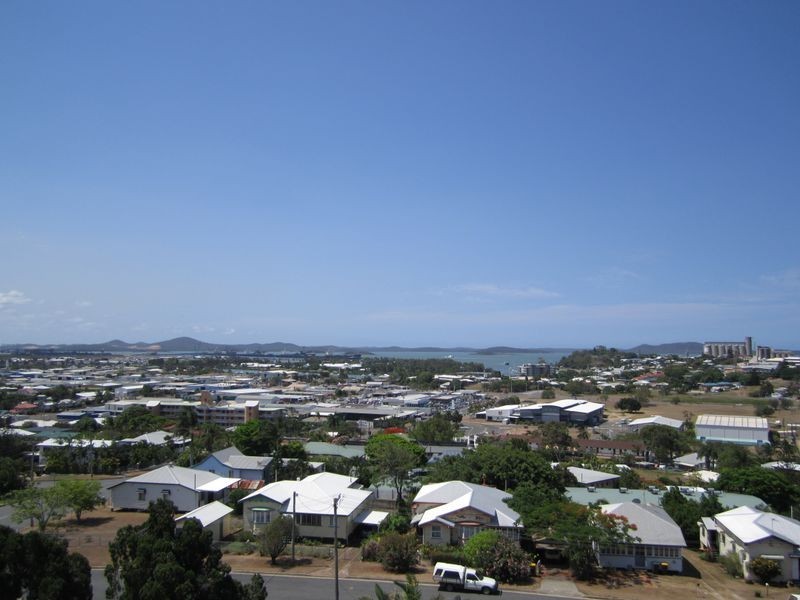 58/32-34 KENT STREET, Gladstone QLD 4680