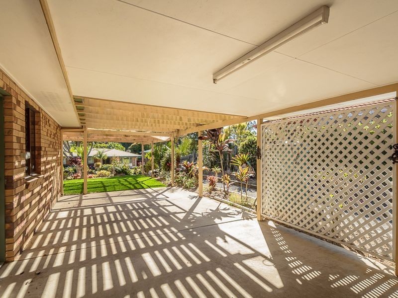 12 Luton Street, Telina QLD 4680