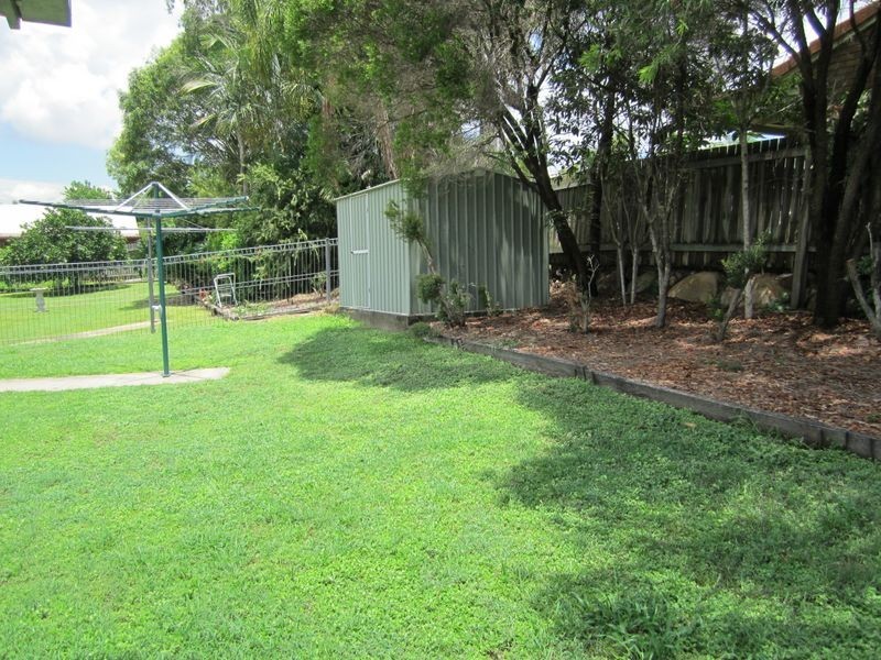 1 Ceri Court, New Auckland QLD 4680