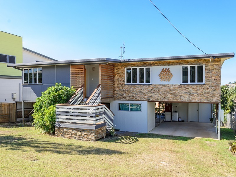 6 Bayne Street, West Gladstone QLD 4680