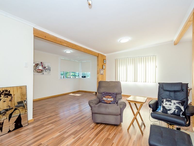 6 Bayne Street, West Gladstone QLD 4680