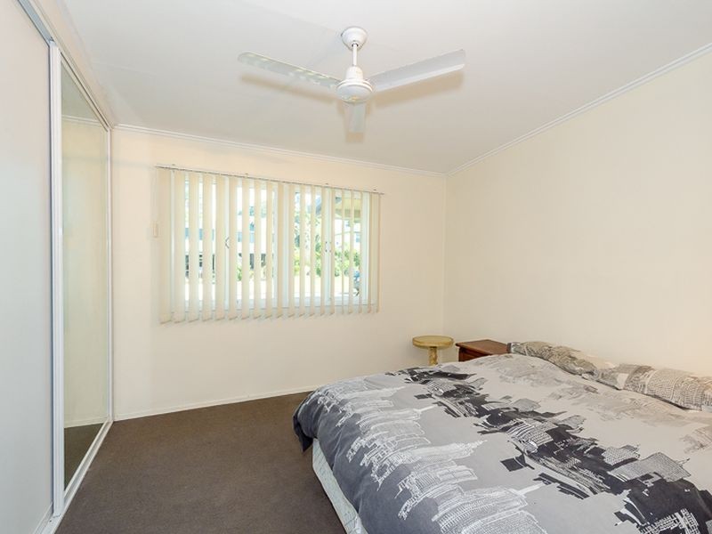 6 Bayne Street, West Gladstone QLD 4680