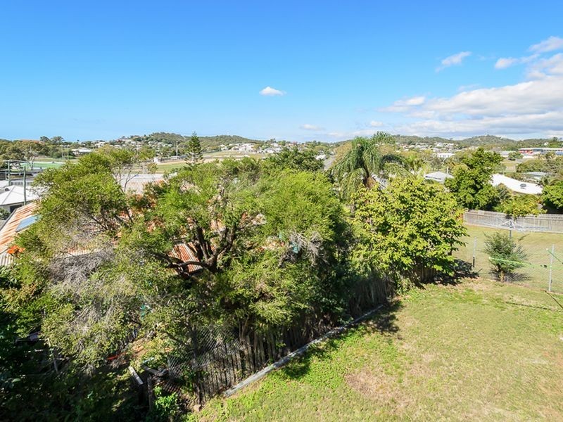 6 Bayne Street, West Gladstone QLD 4680