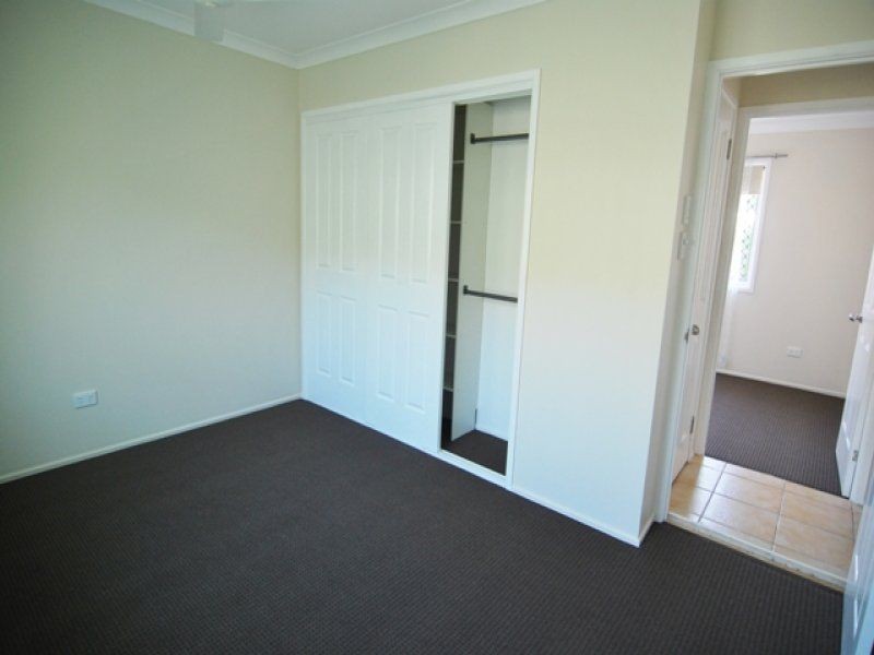 6 CANIA WAY, Gladstone QLD 4680