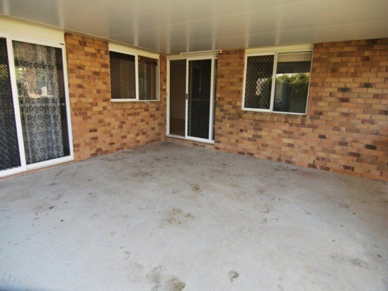 6 CANIA WAY, Gladstone QLD 4680