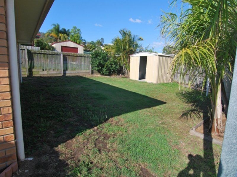 6 CANIA WAY, Gladstone QLD 4680