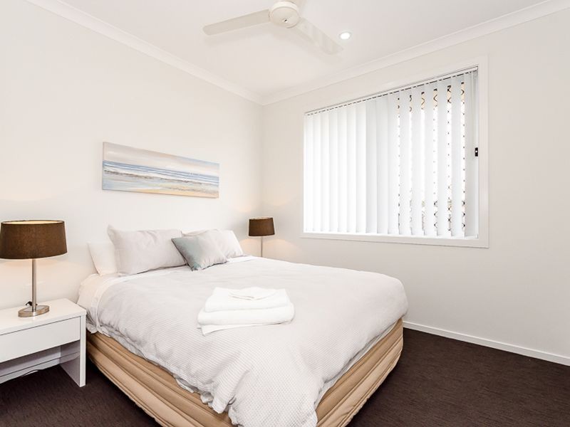 3 Bushlark Place, New Auckland QLD 4680