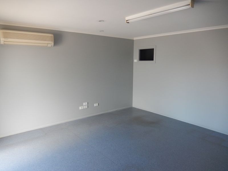 Shed/4/3 Kingdon Street, Gladstone QLD 4680
