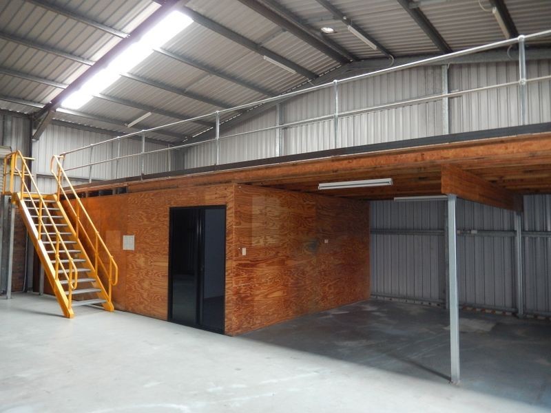 Shed/4/3 Kingdon Street, Gladstone QLD 4680