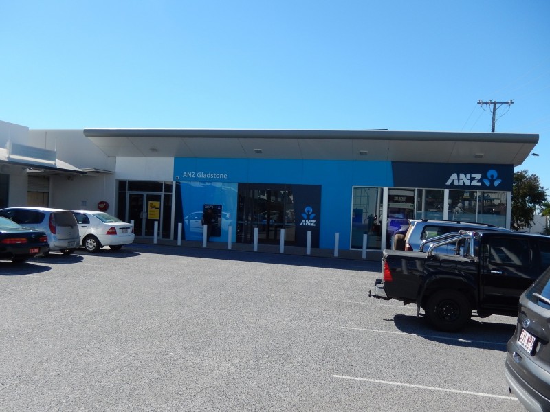 Shop 12/172 Goondoon Street, Gladstone QLD 4680