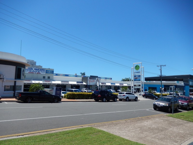 Shop 12/172 Goondoon Street, Gladstone QLD 4680
