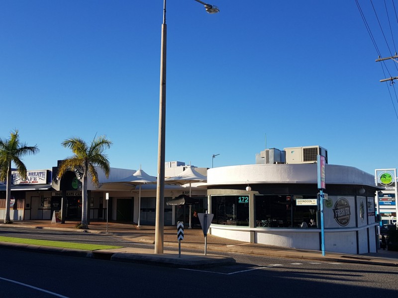 Shop 12/172 Goondoon Street, Gladstone QLD 4680