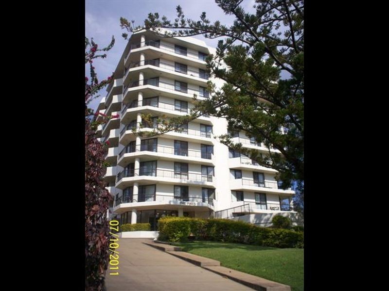 65/32 Kent Street, Gladstone QLD 4680