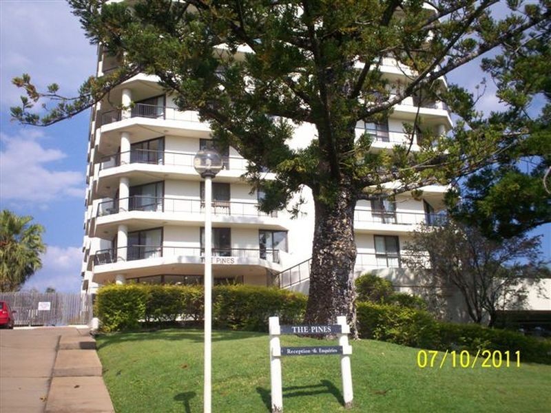 65/32 Kent Street, Gladstone QLD 4680