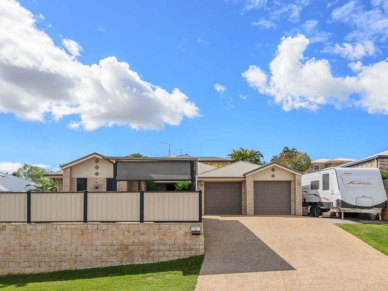 5 Wyara Close, Clinton QLD 4680