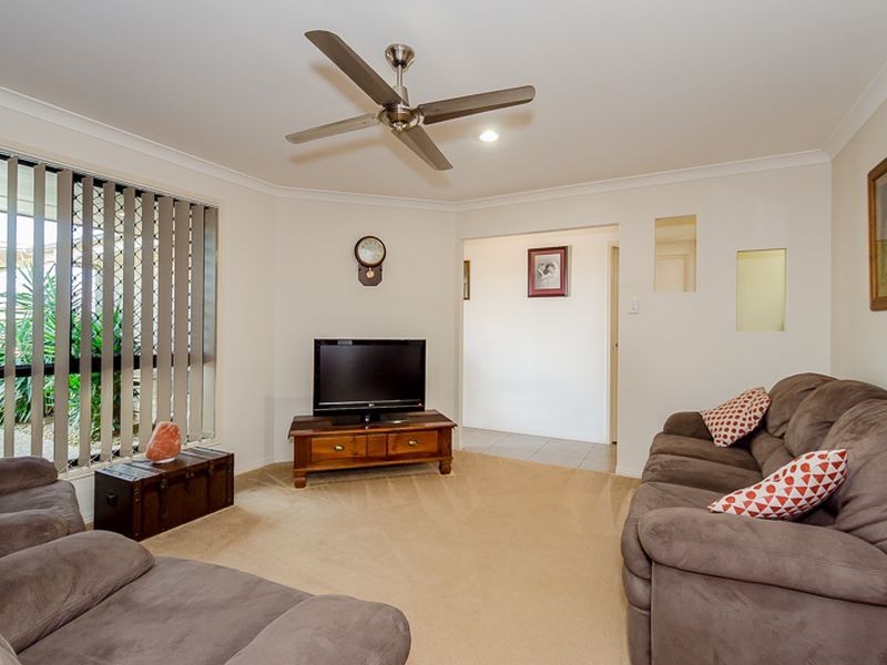 5 Wyara Close, Clinton QLD 4680