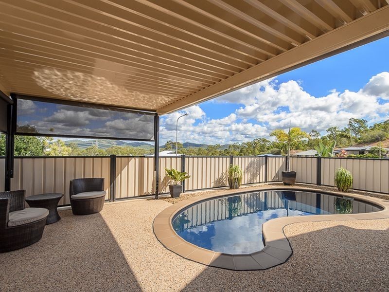 5 Wyara Close, Clinton QLD 4680