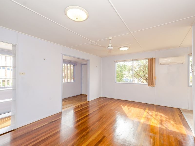 21 Hetherington Street, West Gladstone QLD 4680